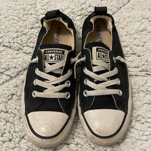 Good used condition Converse